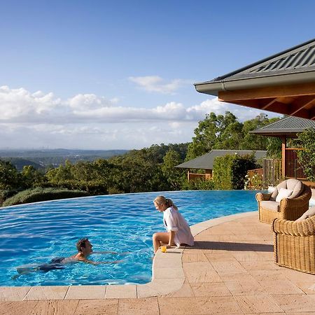 Ruffles Lodge And Spa Willow Vale エクステリア 写真