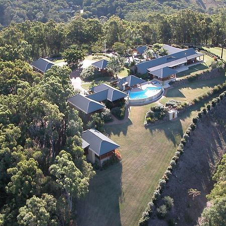 Ruffles Lodge And Spa Willow Vale 設備 写真