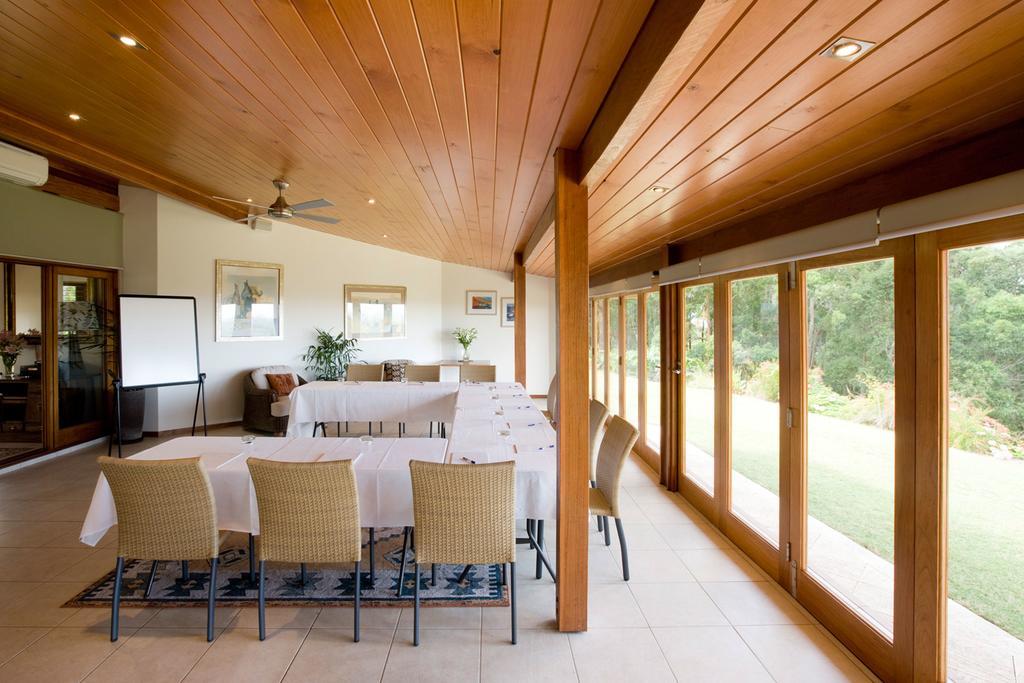 Ruffles Lodge And Spa Willow Vale エクステリア 写真