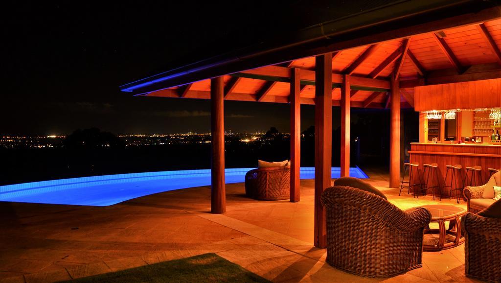 Ruffles Lodge And Spa Willow Vale エクステリア 写真