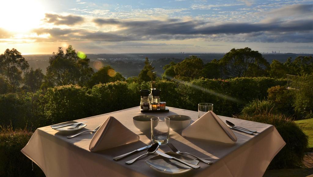 Ruffles Lodge And Spa Willow Vale エクステリア 写真