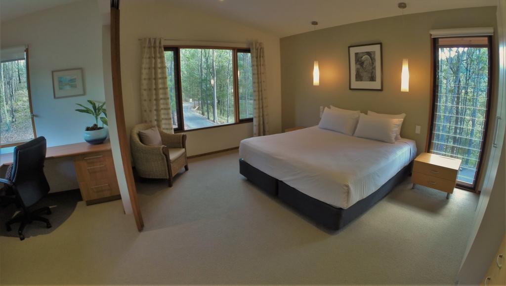 Ruffles Lodge And Spa Willow Vale エクステリア 写真
