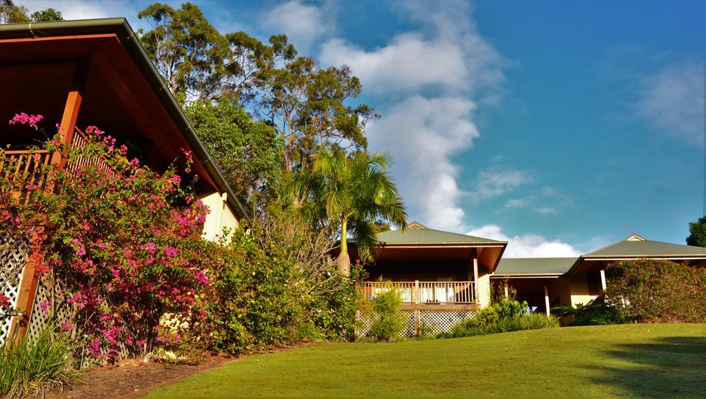 Ruffles Lodge And Spa Willow Vale エクステリア 写真