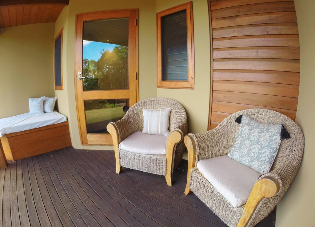 Ruffles Lodge And Spa Willow Vale エクステリア 写真